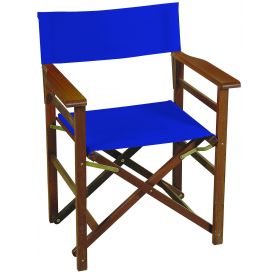 Ανταλλακτικά πανιά για καρέκλες σκηνοθέτη σετ κάθισμα και πλάτη